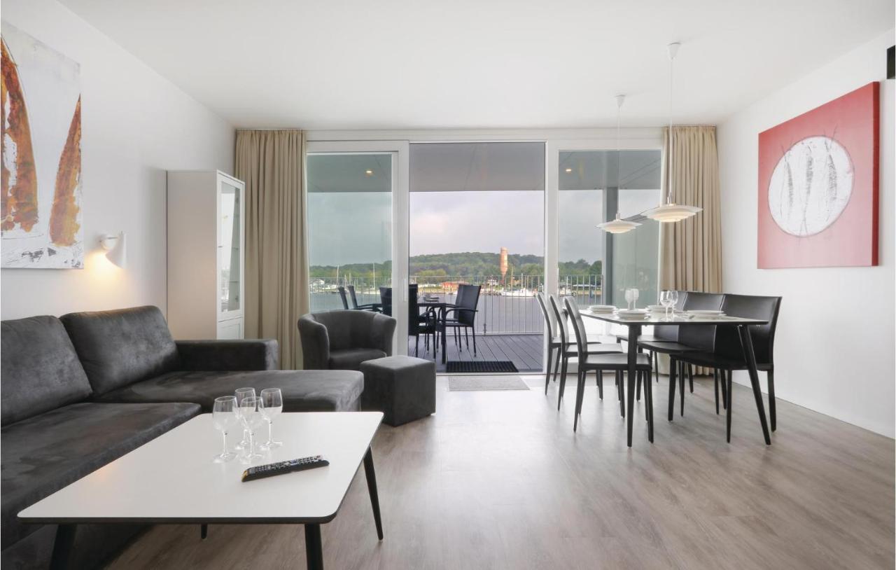 Promenadenvilla พริวาลล์ ภายนอก รูปภาพ