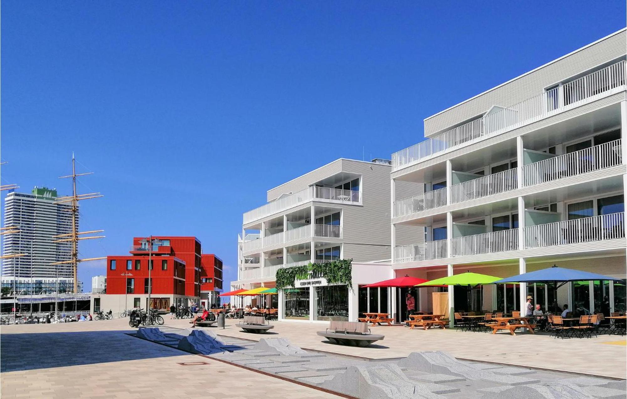 Promenadenvilla พริวาลล์ ภายนอก รูปภาพ